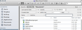 Illustration for article titled 12 trucos de maestro para dominar el Finder de OSX